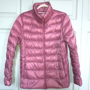 Uniqlo Ultra Light Down XL